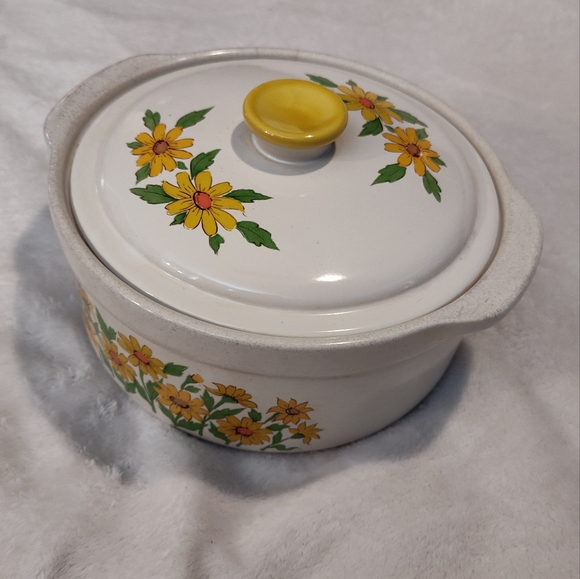 Vintage 1978 Sears and Roebuck Ovenware - Picture 3 of 15
